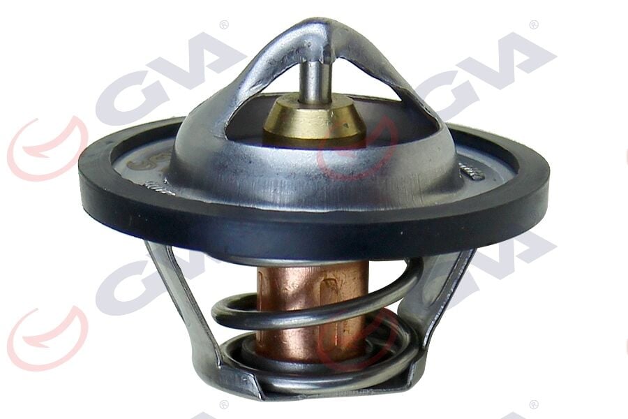 GVA 5190222 x TERMOSTAT 92C CORSA B S93 -ASTRA F-G-VECTRA A-B-KADETT E - Görsel 1
