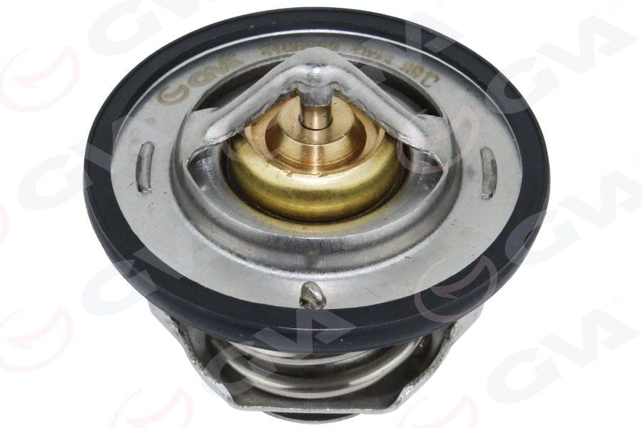 GVA 5190233 TERMOSTAT 89 C COMBO-CORSA-C-MERIVA-ASTRA 1.7 Y17DT - Görsel 1