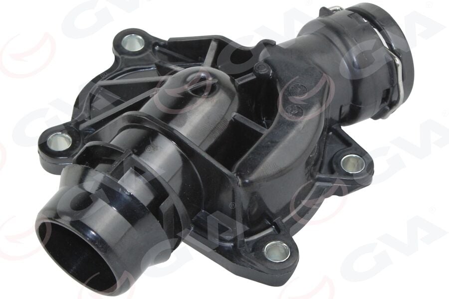 GVA 5199919 TERMOSTAT 88 C BMW M57 E46 E39 E38 E53 . LAND ROVER RANGE ROVER III 306D1 L322 - Görsel 1