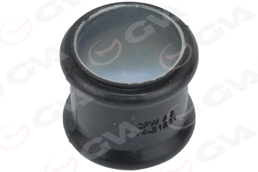 GVA 5199926 DEVIRDAIM ARA BAGLANTI FLANSI BMW N40 N42 N45 N46 E46 E87 E90 - Görsel 1