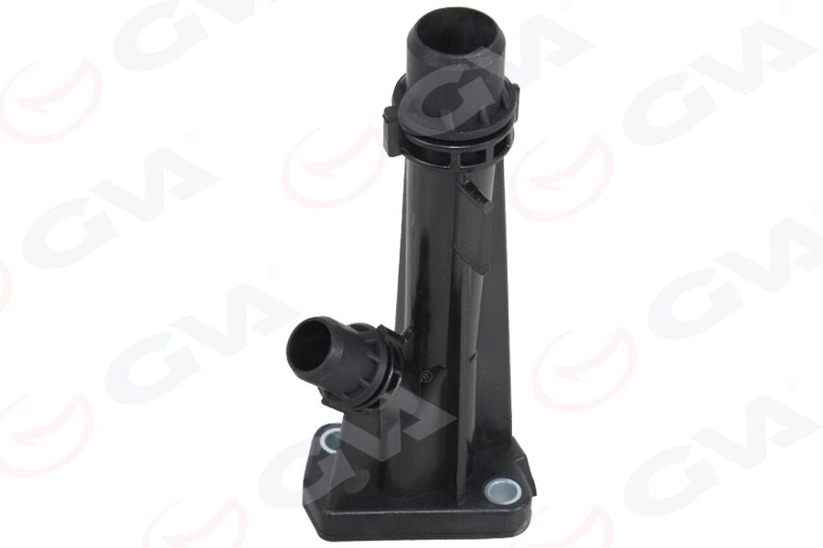 GVA 5199958 SOGUTMA SUYU FLANSI BMW N57 E90 E91 E92 E93 F07 F10 F11 F01 F02 E70 E71 - Görsel 1