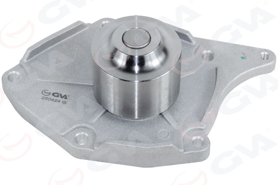 GVA 5211360-1 SU POMPASI DEVIRDAIM CLIO II 01>06 MEGANE II 04> KANGO 01> MICRA III 04> DUSTER 10> MODUS 04> 1.5 DCI K9K EURO 3 EURO 4 KÜÇÜK ÇARK - Görsel 1