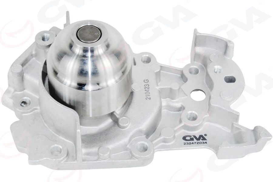 GVA 5214220 DEVİRDAİM CLIO II-KANGOO 1.2 16V 01> MODUS-TWNG 1.2 16V 04> PA820 - Görsel 1