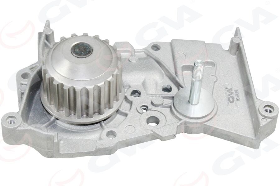 GVA 5214310 DEVİRDAİM RENAULT CLIO II 98> CLIO III 05> FLUENCE 10> KANGOO 97> LAGUNA I 97> LAGUNA II 01>05 MEGANE I-II-III SCENIC I-II-II SYMBOL II 08> DOKKER 12> SANDERO 08> 1.4 1.6 - Görsel 1
