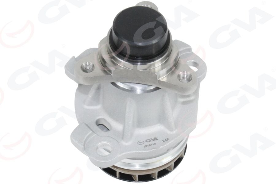 GVA 5219110 DEVİRDAİM POMPASI RENAULT MASTER III 10> MOVANO B 10> NISSAN NAVARA YS23 15> D23 2.3dCi 2.3 CDTİ 4420987-2101000Q1F - Görsel 1