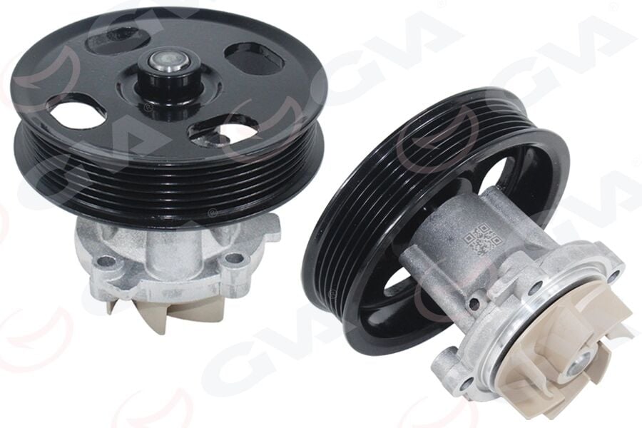 GVA 5221330 DEVİRDAİM FİAT EGEA 16> LİNEA 09> DOBLO 10> ALBEA 08> PUNTO 12> FİORİNO 09> 1.3D MJET OPEL ASTRA H-J -CORSA C-D-E-COMBO C-D-MERIVA A-B-BIPPER- NEMO-TIGRA 1.3 CDTI DTH-MTJ-JTD-CDTİ Y13DTC-Z13DT-Z13DTH-A - Görsel 1