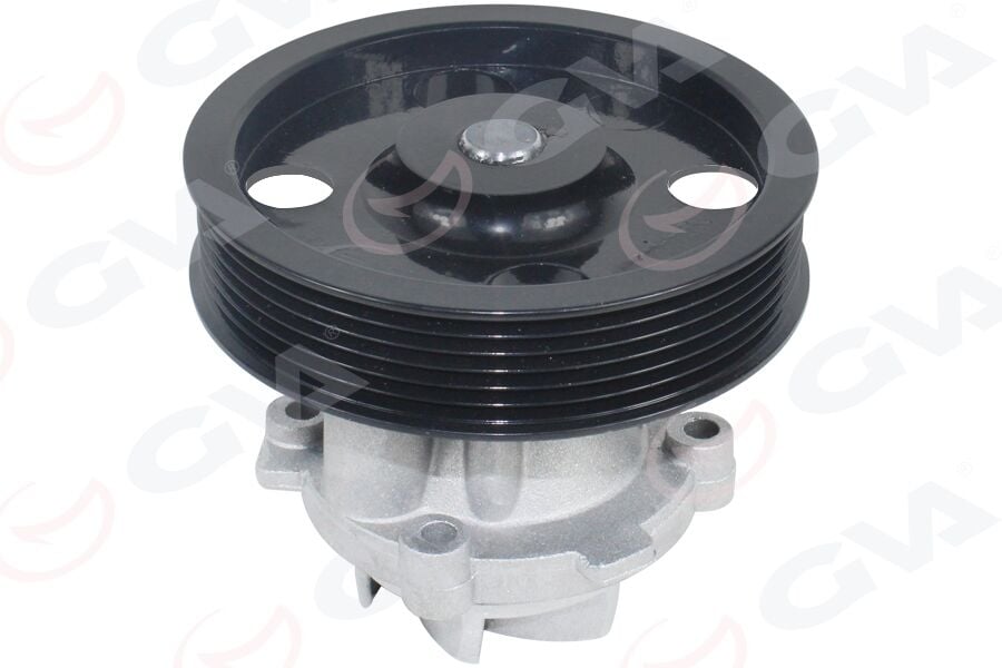 GVA 5221330A DEVİRDAİM ALÜMİNYUM FİAT EGEA 16> LİNEA 09> DOBLO 10> ALBEA 08> PUNTO 12> FİORİNO 09> 1.3D MJET OP EL ASTRA H-J-CORSA C-D-E-COMBO C-D-MERIVA A-B-BIPPER- NEMO-TIGRA 1.3 CDTI DTH-MTJ-JTD-CDTİ Y13DTC-Z1 - Görsel 1