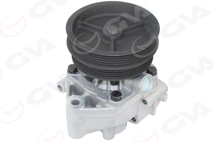 GVA 5225121 DEVİRDAİM KOMPLE BRAVO-BRAVA 96-01 DOBLO 01>MAREA 99-02 PALIO 96> 1.6 16V - Görsel 1