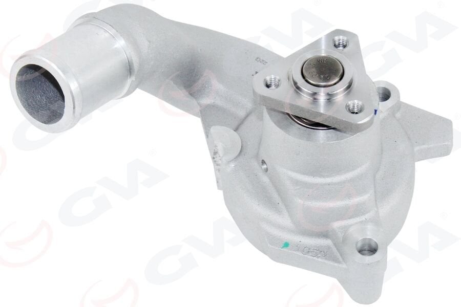 GVA 5237130 DEVİRDAİM FIESTA IV 1.3 i 95-02 - FORD KA 1.3 i 96-08 - Görsel 1