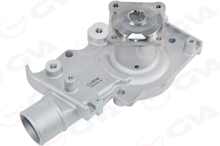 GVA 5238050 DEVİRDAİM ESCORT VI-VII-FIESTA III 1.6-1.8 16V 95>01 CLX ZETEC - Görsel 1