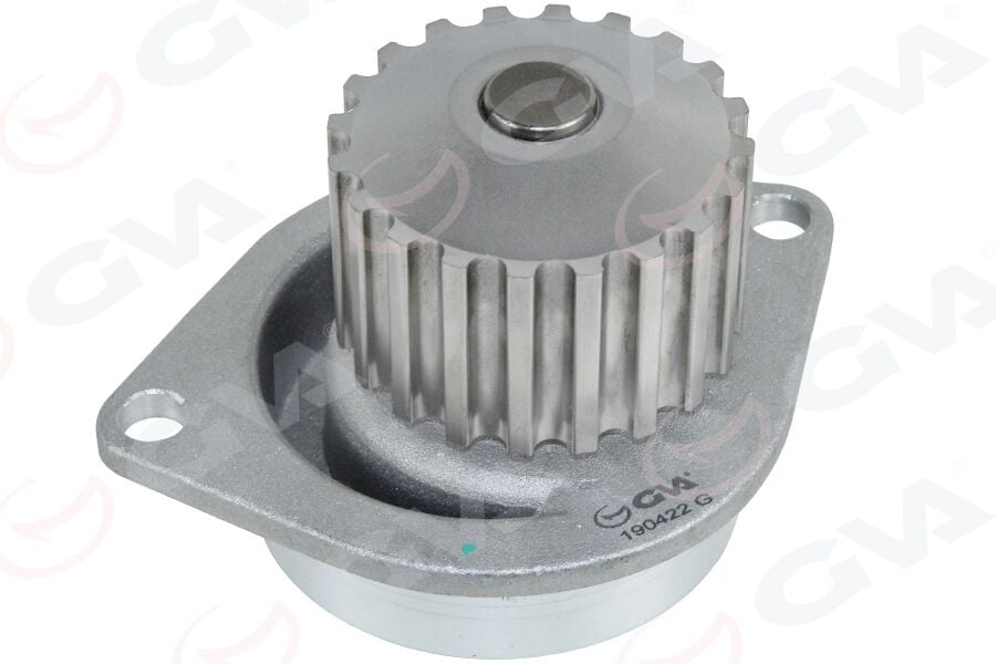 GVA 5243130 DEVİRDAİM SAXO 96> XSARA 97-00 P106 94-96 P206 98-00 P306 00-01 P405 92-96 1.4-1.5D-1.6 - Görsel 1