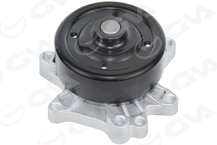 GVA 5271125 DEVİRDAİM SU POMPASI TOYOTA AVENSIS 1.6L 3ZZFE ZZT250 03-08 / COROLLA 1.4L 4ZZ-FE ZZE120 VVTİ 02-06 / 1.6L 3ZZ-FE ZZE121 VVTİ 02-06 / VERSO 1.6L 3ZZ-FE ZNR10 04-> - Görsel 1