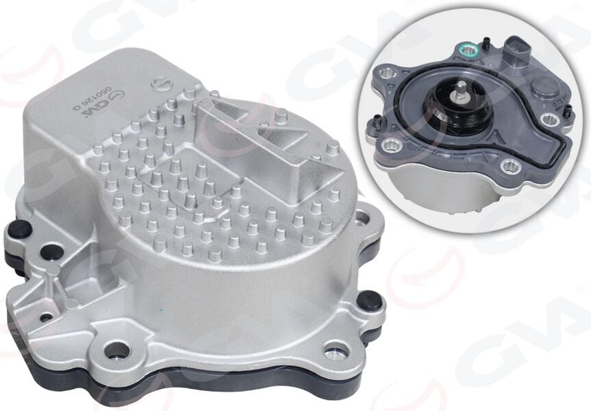 GVA 5271151 DEVİRDAİM SU POMPASI ELEKTRİKLİ TOYOTA YARIS 1.5L 1NZFXE NHP130 15-> - Görsel 1