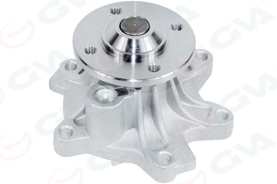 GVA 5271160 DEVİRDAİM SU POMPASI TOYOTA COROLLA AURIS 1.4L 1NDTV NDE150 D-4D dizel 06-09 / YARIS 1.4L 1NDTV NLP9 0 - fransız üretim 06-09 - Görsel 1