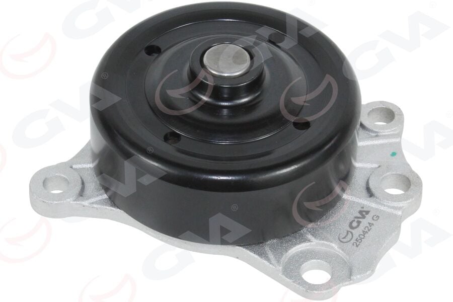GVA 5271420 DEVİRDAİM PEUGEOT P107 05> CITROEN C1 05> TOYOTA YARIS 1.0 12v - Görsel 1
