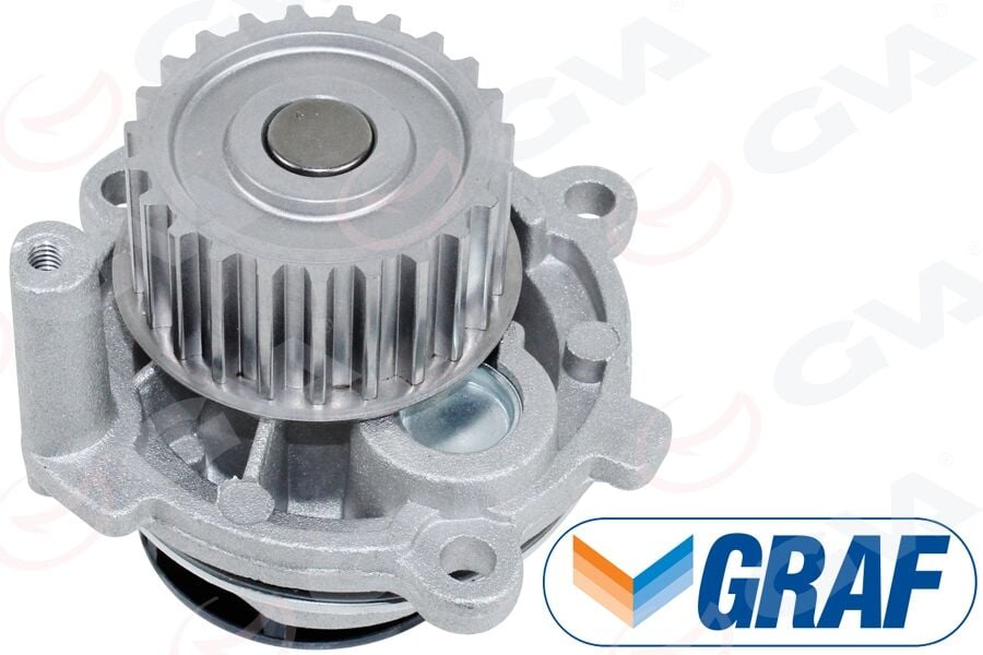 GVA 5275248 DEVİRDAİM GOLF4/5-BORA-JETTA-PASSAT-A3-OCTAVIA-LEON 1.6 1998-2010 BENZİNLİ AKL-BFQ-BSE-ALZ - Görsel 1