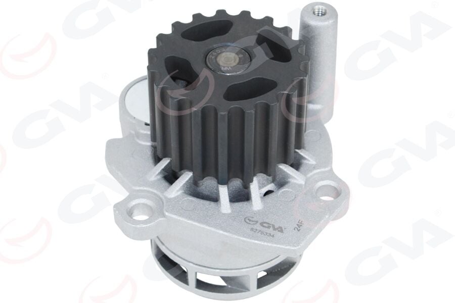GVA 5275334 DEVİRDAİM CADDY-GOLF 5-JETTA-PASSAT-POLO-TRANSPORTER T5-FABIA-OCTAVIA-IBIZA 1.9TDI AXB-BJB-BXE 04-10 - Görsel 1