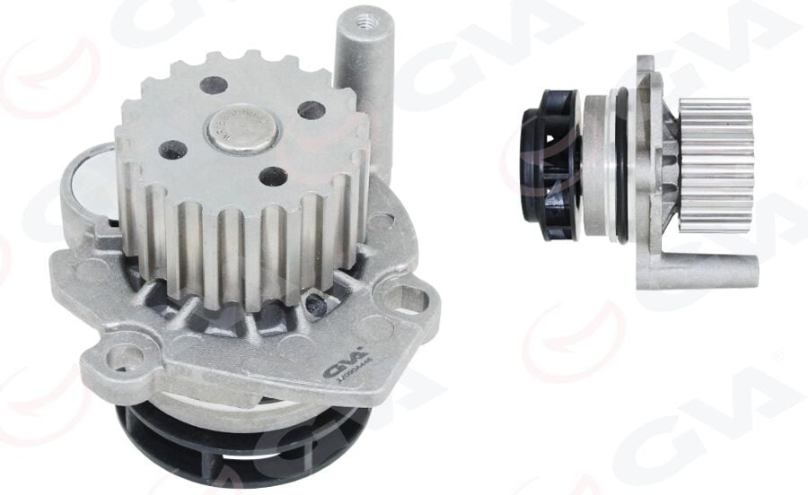 GVA 5275824 DEVİRDAİM CRAFTER-T6-A3-JETTA-CADDY-POLO-PASSAT 1.2-1.6-2.0 TDI CAYB/C/D-CAAB/C-CKUB-CFFB-CFWA-CAGA - Görsel 1