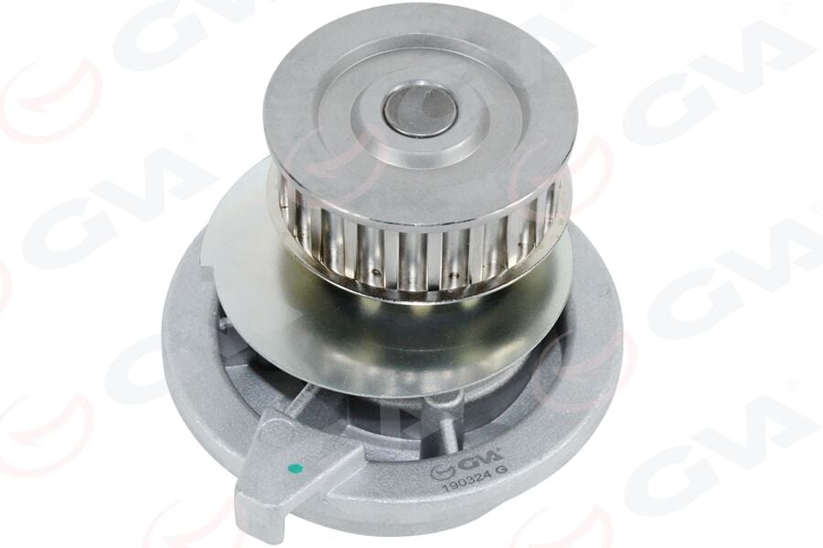 GVA 5290120 DEVİRDAİM ASTRA F-VECTRA A-KADETT E-OMEGA A-ASCONA C 1.8 -2.0 - Görsel 1