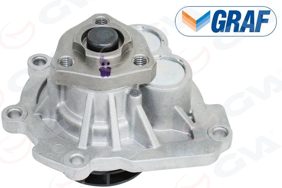 GVA 5290127 DEVİRDAİM ASTRA G-H-VECTRA C-INSIGNIA 08 >-ZAFIRA 06 > CHEVROLET CRUZE-AVEO 1.6-1.8 Z16XEP-Z16XER - Görsel 1
