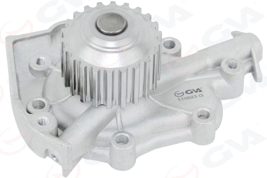 GVA 5290912 DEVİRDAİM CHEVROLET AVEO KALOS 1.2L B12S1 T200 T250 T255 04-08 / SPARK 1.0L 06-> / DAEWOO MATIZ 1.0 L B10S1 M200 05-> / MATIZ TICO 0.8L F8C 3 silindir 95-02 ORJİNAL TİP - Görsel 1