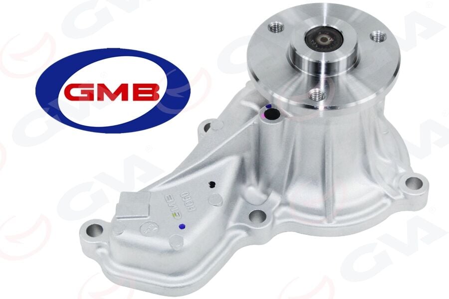 GVA 5292124 DEVİRDAİM SU POMPASI HONDA CIVIC 1.6L R16A2 VTEC SEDAN FD6 kasa 06-11 / 1.8L R18A VTEC HATCHBACK FK2 kasa 06-> - Görsel 1