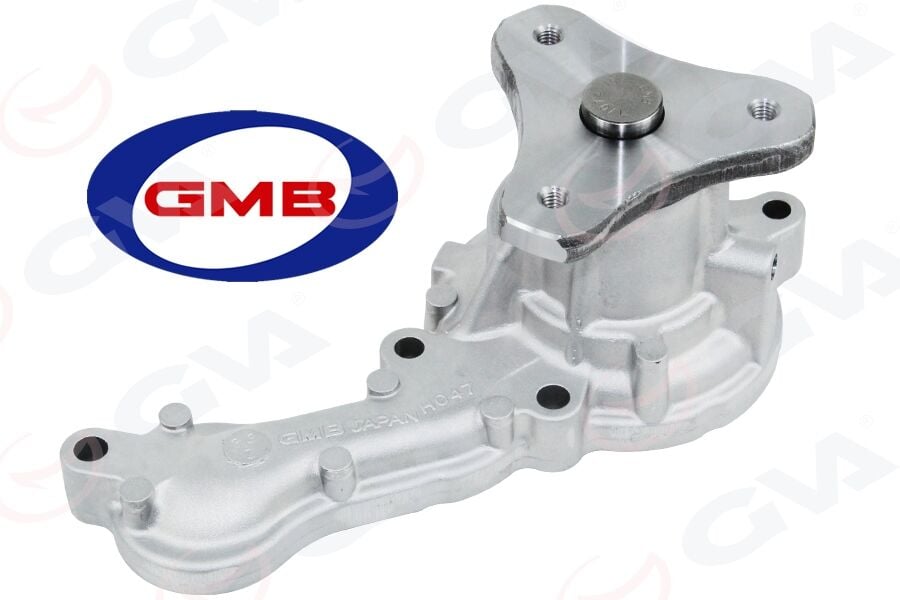 GVA 5292125 DEVİRDAİM SU POMPASI HONDA JAZZ 1.4L L13A1 GD1 kasa 02-07 / CITY 1.4L L13A8 GE4 kasa 05-08 - Görsel 1