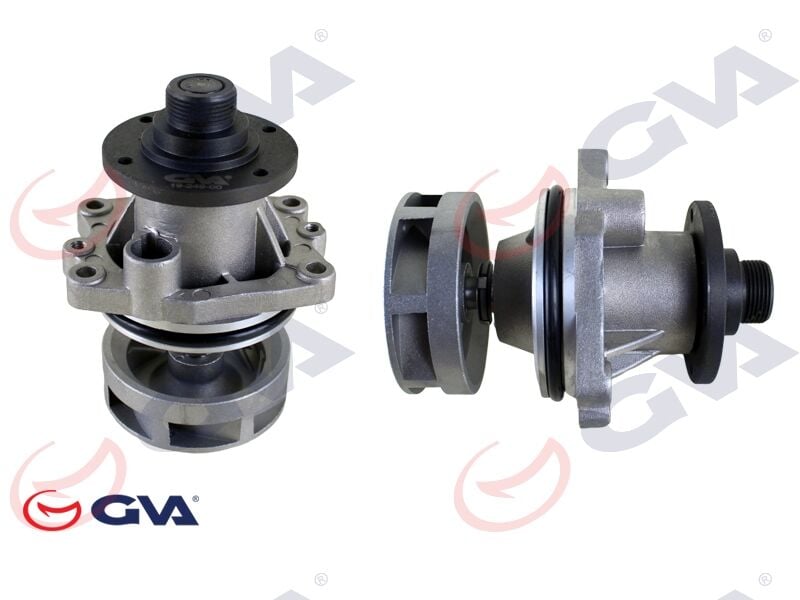 GVA 5298336 DEVIRDAIM POMPASI BMW M50 M52 M54 E36 E46 E34 E39 E60 E38 E65 E83 E53 E85 - Görsel 1