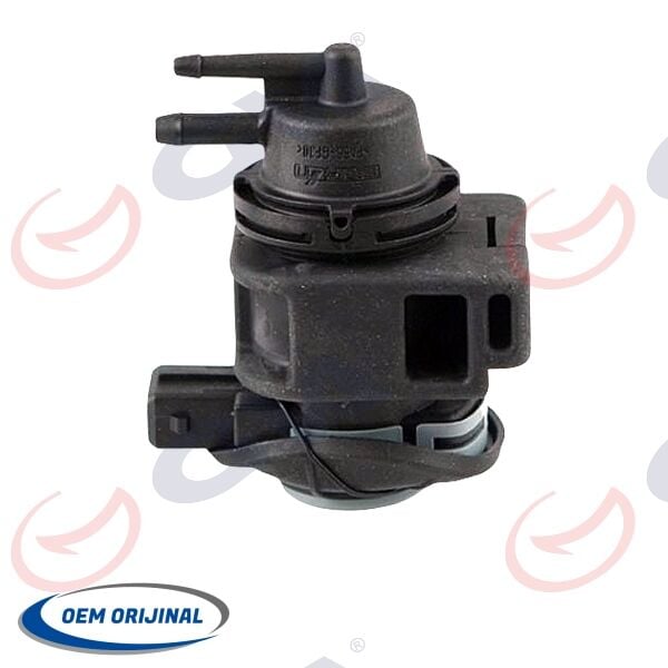 GVA 5311040 BASINÇ DÖNÜŞTÜRÜCÜ RENAULT CLIO II 98>05 CLIO III 05> KANGOO 01> KANGOO II 08> LAGUNA III 07>15 MEGANE II 04>DUSTER 10>JUKE 10>QASHQAI 07>13 NOTE 08>12 1.5 dCi K9K 2.0dCi M9R MASTER III 10> 2.3dCi - Görsel 1