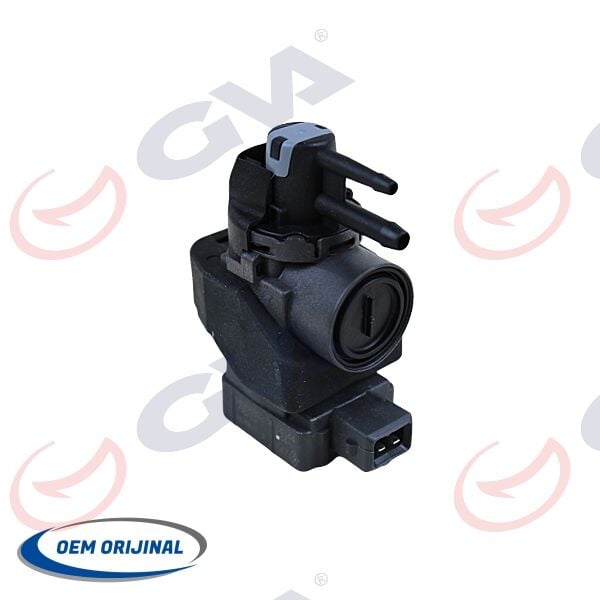 GVA 5311041 TURBO BASINÇ VALFİ BASINÇ DÖNÜŞTÜRÜCÜ RENAULT FLUENCE CLIO III KANGOO III - Görsel 1