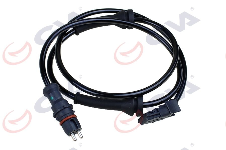 GVA 5311260 ABS SENSÖRÜ ARKA SAĞ-SOL RENAULT MEGANE II 02>08 SCENIC II 03>09 GRAND SC NIC II 04>08 - Görsel 1