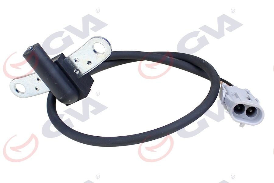 GVA 5313002 KRANK MİL SENSÖRÜ RENAULT 9-19-21-CLIO 1.4-1.6-LAGUNA 1.8 - Görsel 1