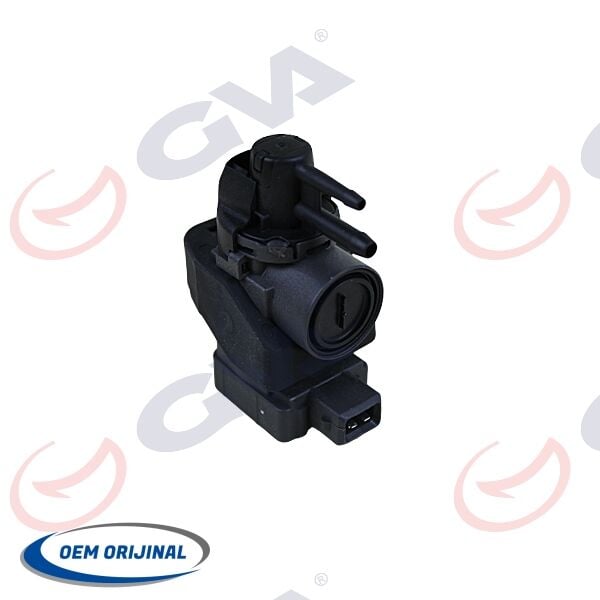 GVA 5314370 BASINÇ DÖNÜŞTÜRÜCÜ RENAULT CLIO III 05>12 MODUS 05> 1.5dCi - Görsel 1