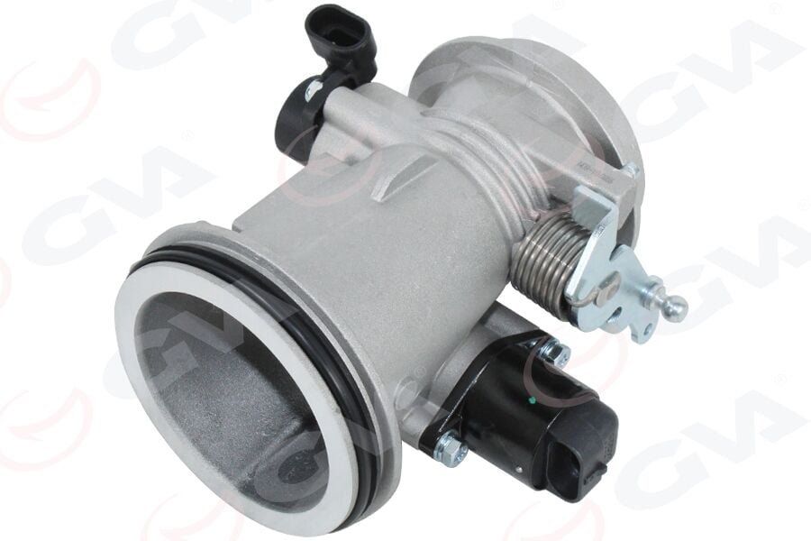 GVA 5314539 GAZ KELEBEK BOĞAZI RENAULT CLIO II 98> KANGOO 97> MEGANE I 96> DACIA LOGAN 06> SANDERO 08> 1.4 1.6 16V K7J-E7J - Görsel 1