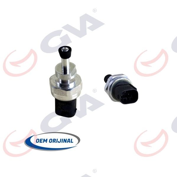 GVA 5316110 EGZOZ BASINÇ MÜŞÜRÜ CLIO IV 12>MEGANE III 09>LAGUNA III 07>15 MASTER III 10>TRAFIC III 15> W447-W205 X-TRAIL III T32 14> QASHQAI II J11 JUKE 10>19 1.5dCi 1.6dCi 2.0dCİ 2.3dCi - Görsel 1