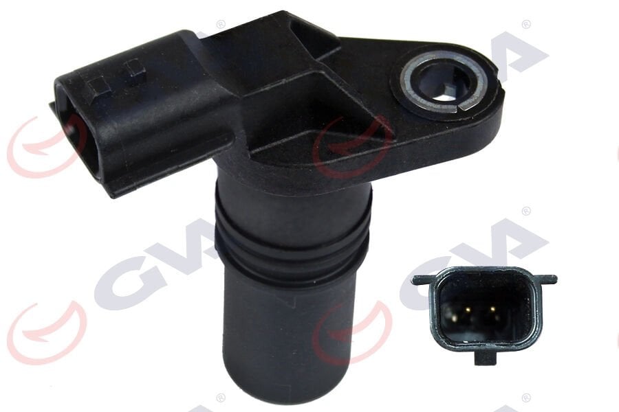 GVA 5316320 KRANK MILI KONUM SENSORU MERCEDES OM607 OM622 W176 W246 C117 W415 W447 . RENAULT MEGANE CLIO CAPTUR KANGOO FLUENCE TRAFIC 1.5dCi K9K 1.6dCi R9M - Görsel 1