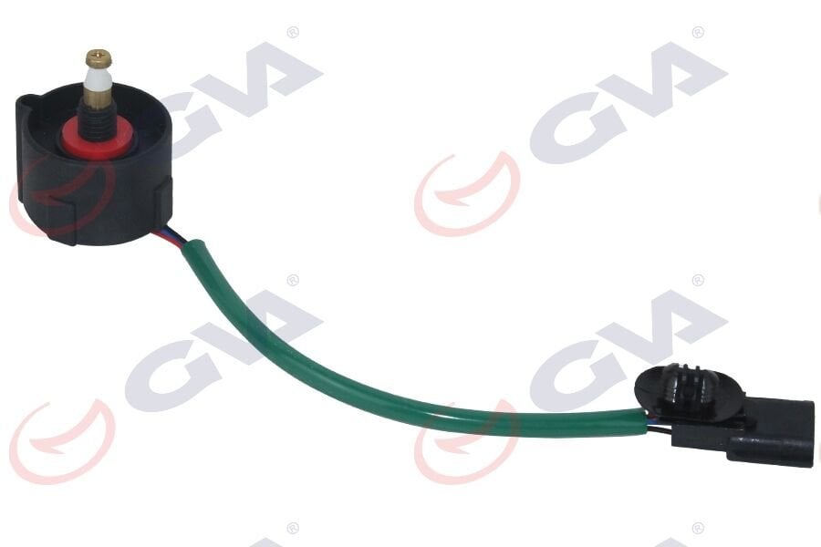GVA 5316410 MAZOT FİLTRE SENSÖRÜ RENAULT KANGOO III 08> LAGUNA III 1.5dCi - Görsel 1