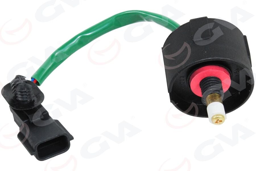 GVA 5316411 MAZOT FİLTRE SENSÖRÜ RENAULT KANGOO III 08> LAGUNA III 1.5dCi - Görsel 1