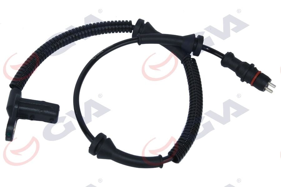 GVA 5319120 TEKERLEK HIZ SENSÖRÜ MASTER II 1.9-2.2-2.5 DCİ ÖN - Görsel 1