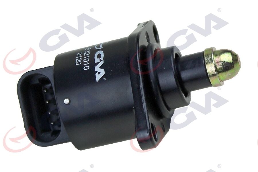 GVA 5321010 ROLANTİ AYAR VALFİ PALIO-MAREA-BRAVO 1.6-TEMPRA-TIPO 1.8 İe 16V 96> - Görsel 1