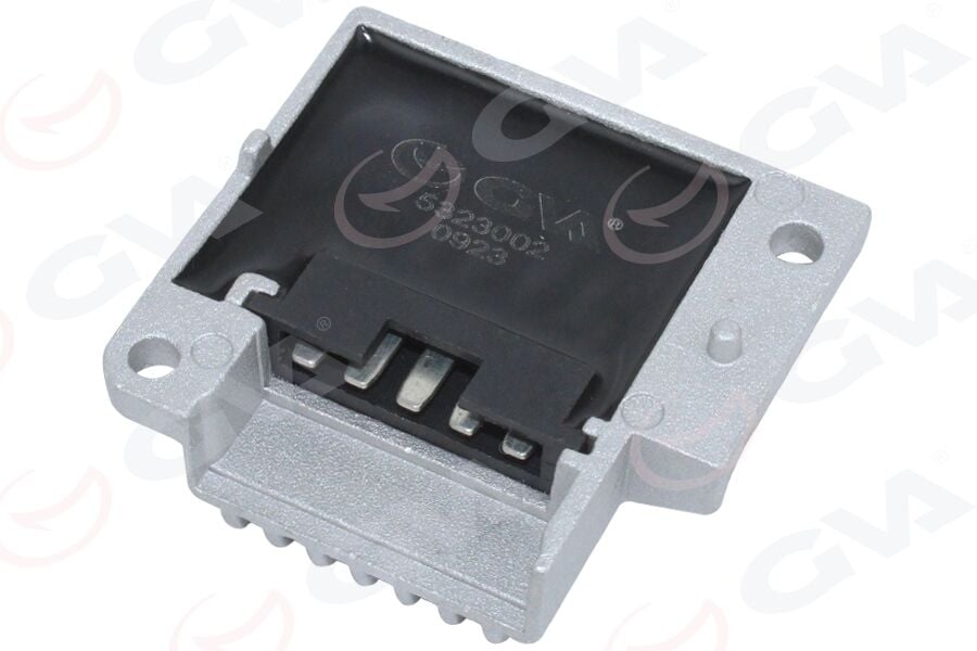 GVA 5323002 ELEKTRONİK MODÜL DOĞAN KARTAL SL-SLX - Görsel 1