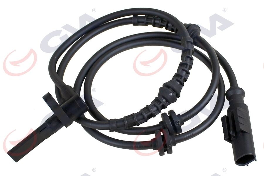 GVA 5327150 ÖN TEKER ABS SENSÖRÜ PEUGEOT BOXER 06> CITROEN JUMPER 06> DUCATO 06> - Görsel 1