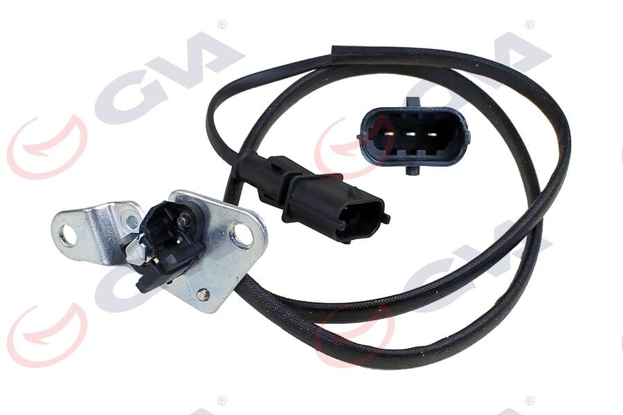 GVA 5329001 EKSANTRİK MİL SENSÖRÜ ASTRA H-VECTRA C-ZAFIRA B-BRAVO-PUNTO-DOBLO-ALFA 145-156-159 1.9 CDTI-MTJ - Görsel 1