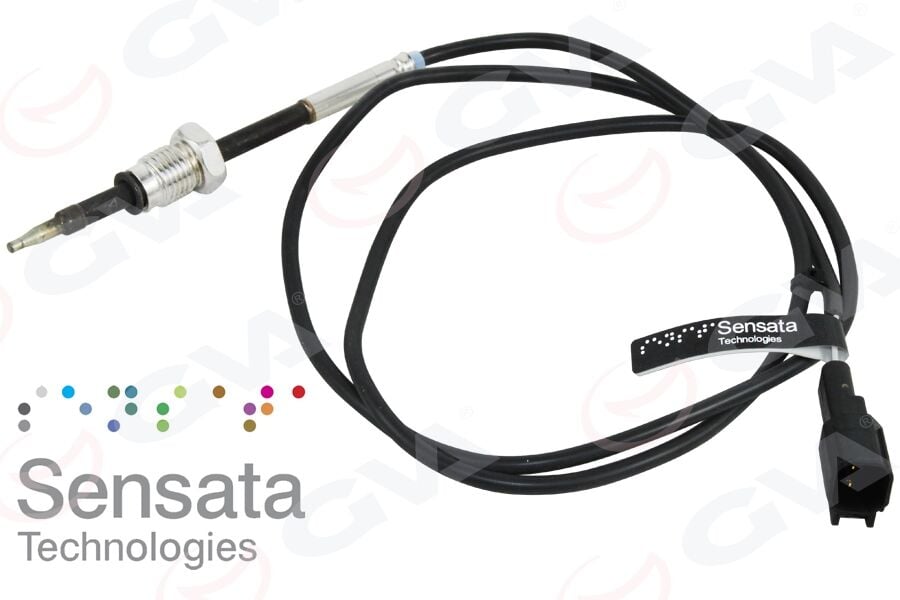 GVA 5331511 EGSOZ SICAKLIK SENSÖRÜ TRANSIT V348 V363 14> - Görsel 1