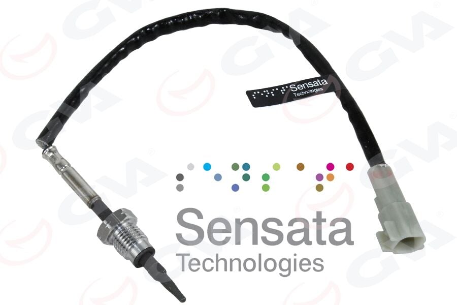 GVA 5338001 EGSOZ SICAKLIK SENSÖRÜ RANGER 11> 3.2 200PS - Görsel 1