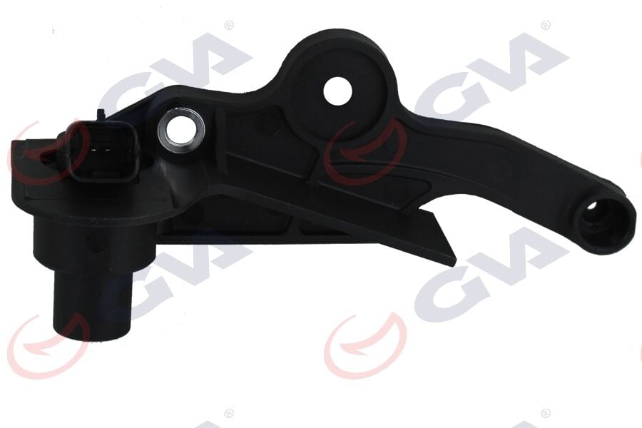 GVA 5343036 KRANK MİL SENSÖRÜ P106-P206-P208-P301-P306-P307-P308-P1007-BIPPER-PARTNER-BERLINGO-NEMO-C-ELYSEE-C2- C3-C4-SAXO-XSARA-FIORINO 1.1 8V-1.4-1.6 16V VTI - Görsel 1
