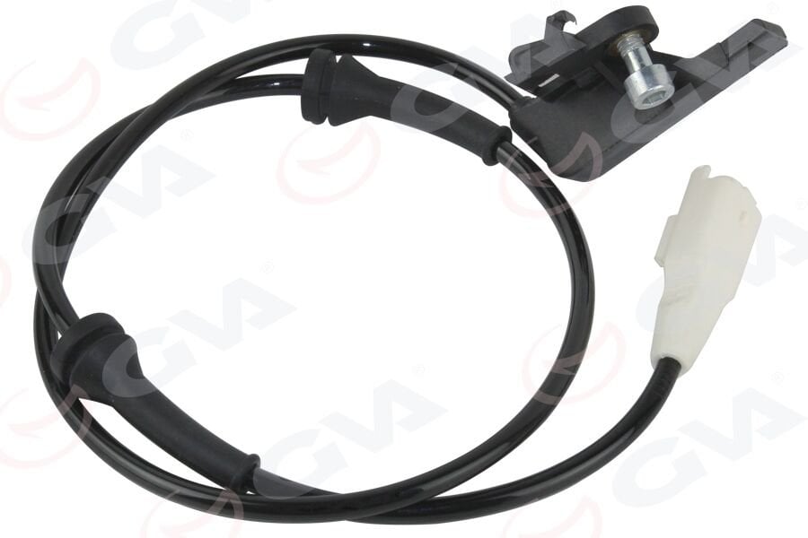 GVA 5343058 TEKERLEK HIZ SENSÖRÜ ARKA PSA 307 YENİ MODEL - Görsel 1