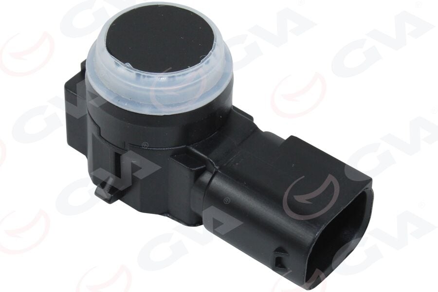 GVA 5343515 PARK SENSORÜ P208-P301-P307-P308-P407-P508-P2008-EXPERT-PARTNER-BERLINGO-JUMPY III-C-ELYSEE-C3-C4-C5 -VIVARO C 20> DS5 TOYOTA PROACE 15> - Görsel 1