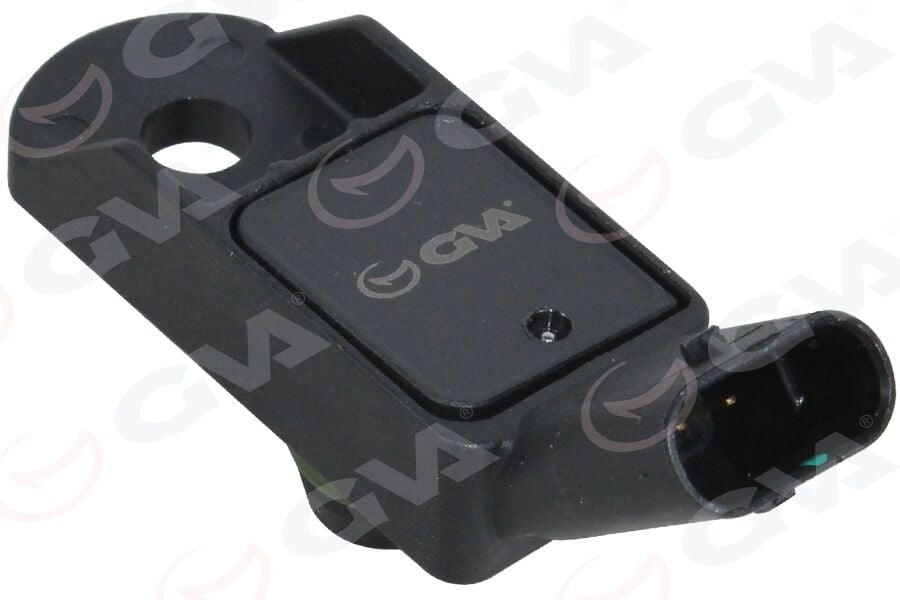 GVA 5343516 EMME MANİFOLD BASINÇ MAP SENSÖRÜ P207-P208-P308-P508-P2008-P3008-P5008-RZC CITROEN C4-C5-DS3-DS4-DS5 1.6 THP MINI R56 R57 R58 R59 R60 - Görsel 1