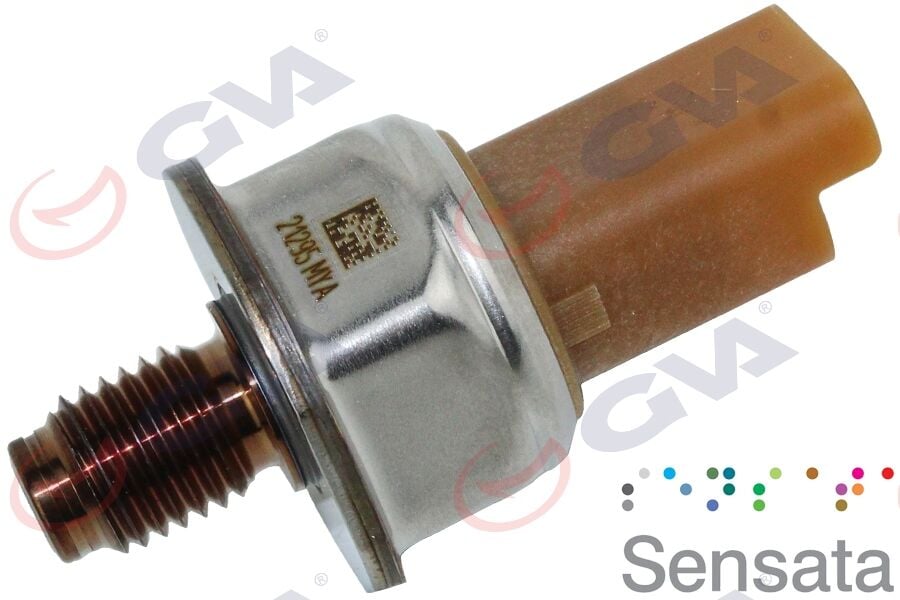 GVA 5344111 MAZOT BASINÇ MÜŞÜRÜ COMBO E-CROSSLAND-GRANDLAND-P208-P301-P308-P508-P2008-P3008-P5008-RIFTER-EXPERT- PARTNER-BERLINGO-JUMPY-C-ELYSEE-C3-C4-DS3-DS4-DS5 1.6 HDI DV6F - Görsel 1
